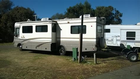 Coastal dunes rv park and campground oceano california. Coastal Dunes RV Park and Campground | Flickr