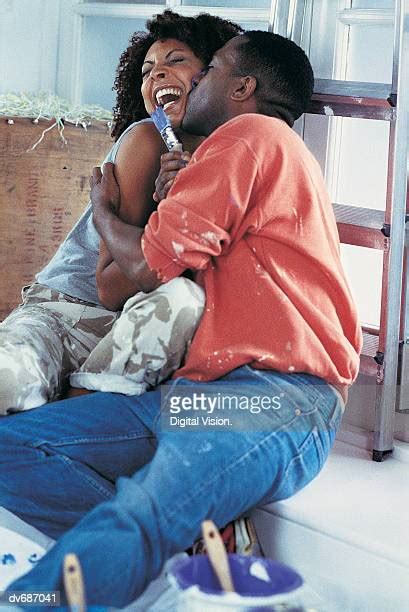 Frisky Couple Photos And Premium High Res Pictures Getty Images