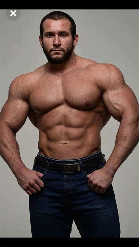 Pin By Magney Magnesson On Beef Bulk Brawn Muscle Men Muscular Men