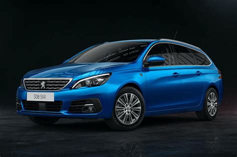 Which means that the new generation has to fill in big shoes. Peugeot 308 2021 Roadtrip, nuevo equipamiento de edición ...