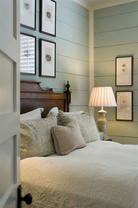50 Decorating Ideas For Farmhouse Style Bedrooms