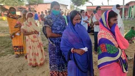 Bihar Election 2020 Results 26 Women Triumph In State Polls Will Form 11 Of The Assembly Strength