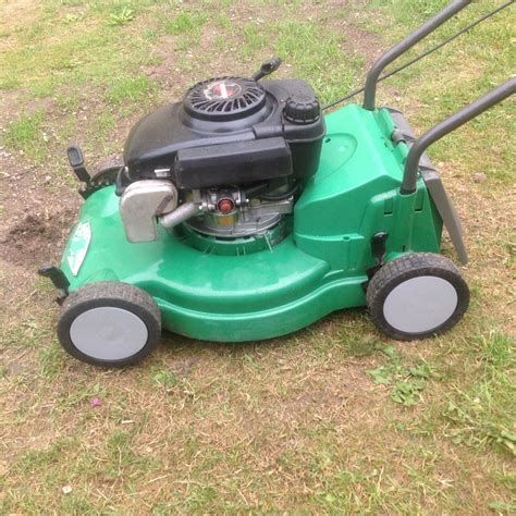 Tecumseh Vantage 35 Petrol Lawn Mower In Sp9 Tidworth For £3500 For