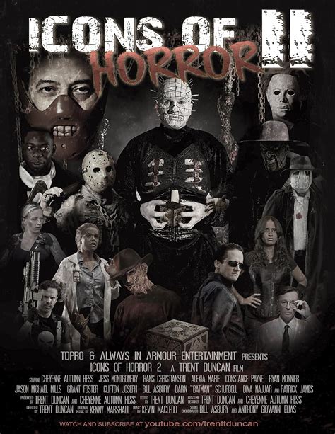 Horror Collection Horror Movie Art Horror Icons Horror Vrogue