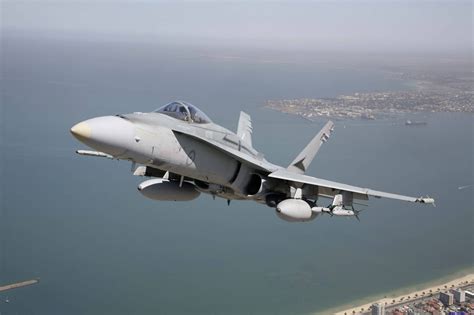 F 18 Fighter Jet Military Plane Airplane Usa 96 Wallpapers Hd