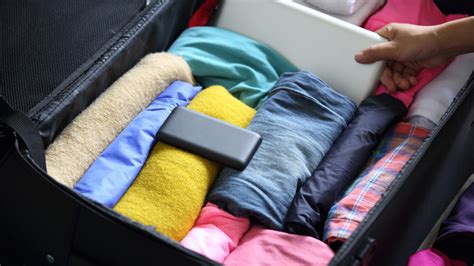 Get The Most Space From Your Suitcase Every Time With 11 Smart Tips