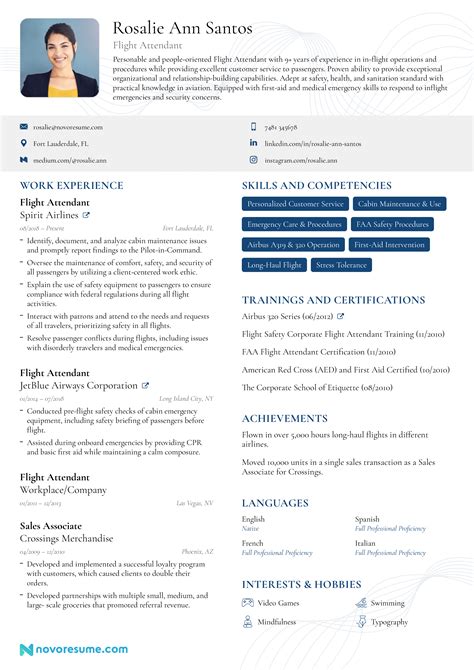 How To Write A Functional Resume 4 Free Templates Included 2022