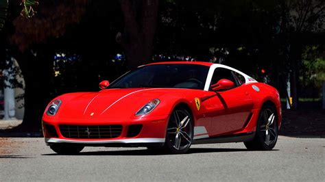 Avec une carrière débutée en 2006, la ferrari 599 gtb devrait bientôt faire ses adieux à la scène commerciale. 2011 Ferrari 599 GTB Alonso Final Edition 6.0/611 HP, F1 ...