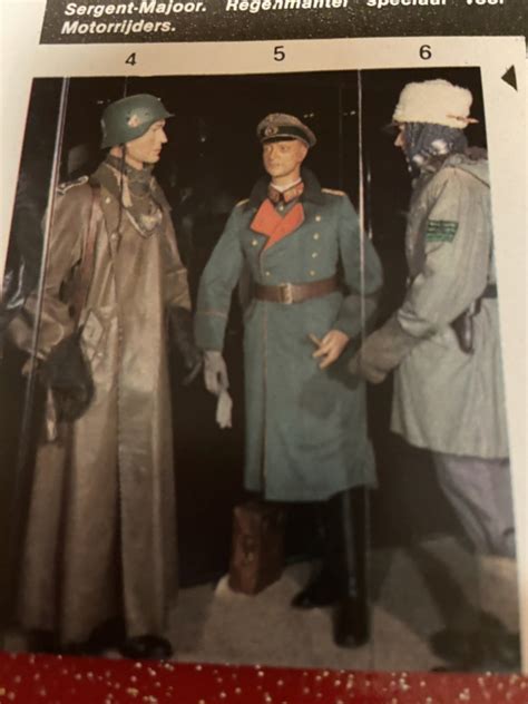 Eine kreditkarte gehört heute zum alltag. BASTOGNE HISTORICAL CENTER un peux de nostalgie