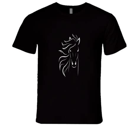 Horse T Shirt Horse T Shirts T Shirt Shirts