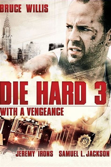 After aaron is charged with murder, he uses the power of prayer to help prove his innocence turning his life around and saving his son jalen from the street life before it is too late. Die Hard: With a Vengeance (1995) | FilmFed - Movies ...