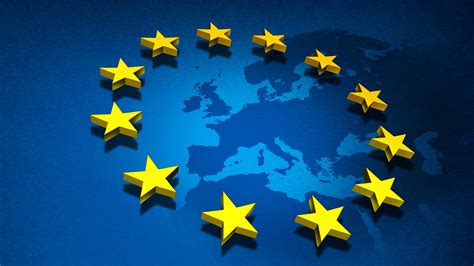 European Union Flag Wallpapers Top Free European Union Flag