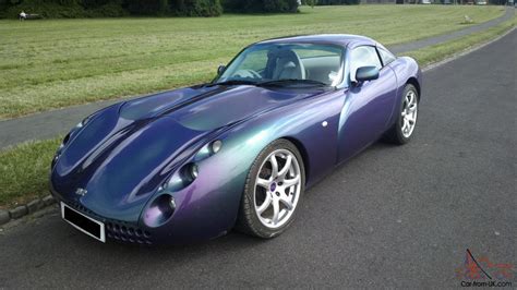 The different tvr tuscan models produced are listed below. TVR Tuscan S 4.0 Litre
