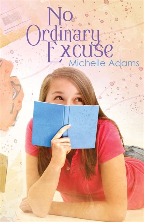 No Ordinary Excuse Ebook Michelle Adams 9780987232526 Boeken