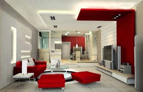 15 Modern Ceiling Design Ideas For Your Home