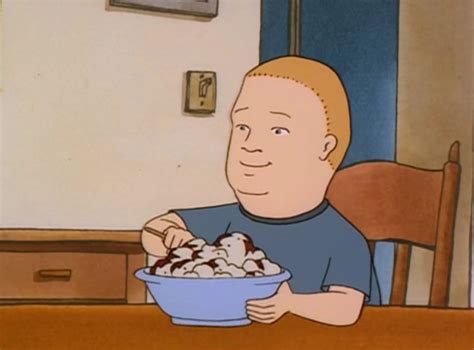 King Of The Hill 1997