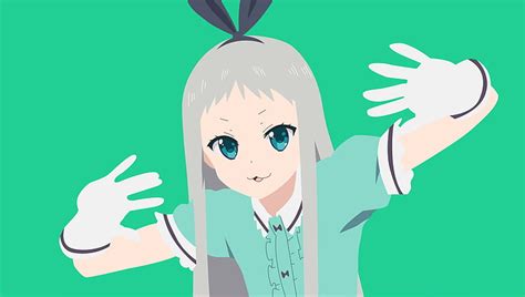 3840x1080px Free Download Hd Wallpaper Anime Blend S Hideri