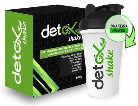 Dúvida que o Detox Shake funciona de verdade? Confira esses resultados! - Saber Mais Noticias