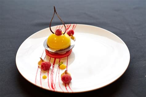 Fine Dining Desserts Ideas 2462 Best Images About Art Of Food Plating