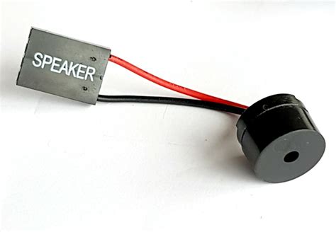[5pcs] pc speaker motherboard bios post bleep sounder new uk seller ref 690 ebay