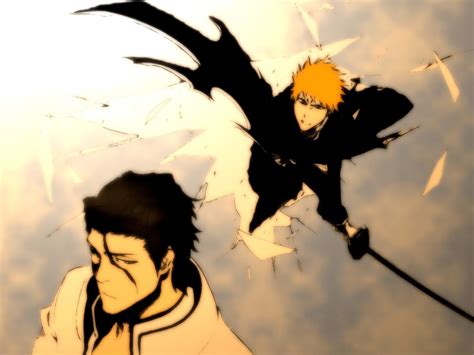 Bleach Wallpaper And Background Image 1600x1200 Id295389