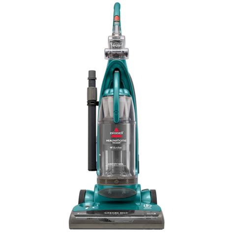 Shop Bissell 16n5f Healthy Home Bagless Upright Vacuum Free Shipping