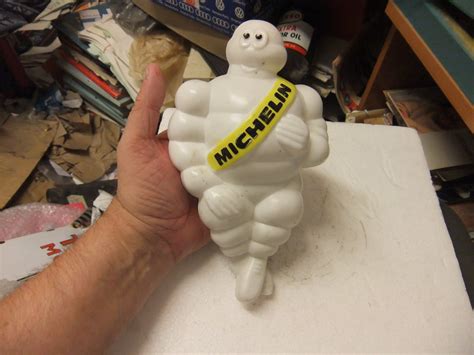 Se produkter som liknar MICHELIN GUBBE PLAST SE B på Tradera 568687110