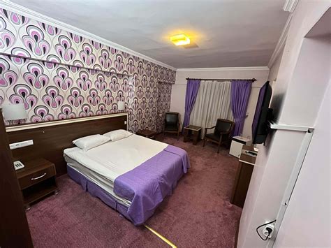 Aile Odaları Başak Termal Otel