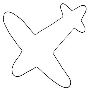 Download 728 airplane cutout stock illustrations, vectors & clipart for free or amazingly low rates! Texas Reading Club 2004 | Color Your World...Read! | Texas ...