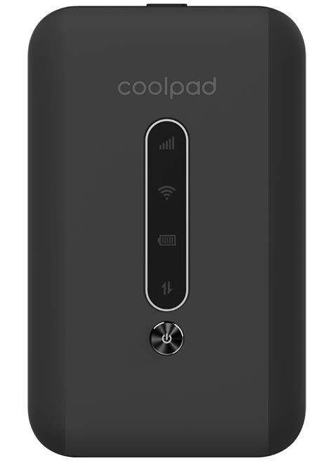 Coolpad Surf Portable Wifi Hotspot Sprint