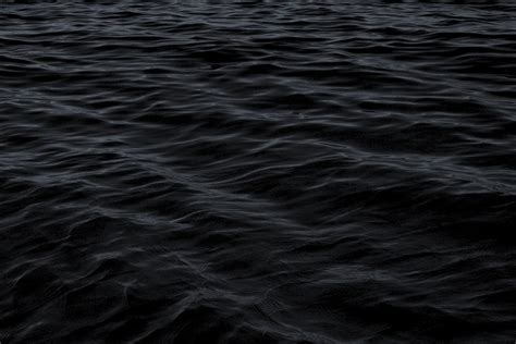 Sea Ocean Dark · Free Photo On Pixabay