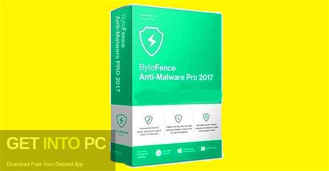 Bytefence Anti Malware Pro Free Download