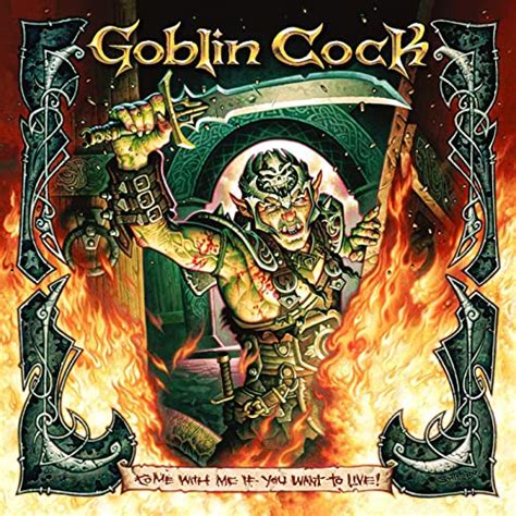 Big Up Your Willies Von Goblin Cock Bei Amazon Music Amazonde