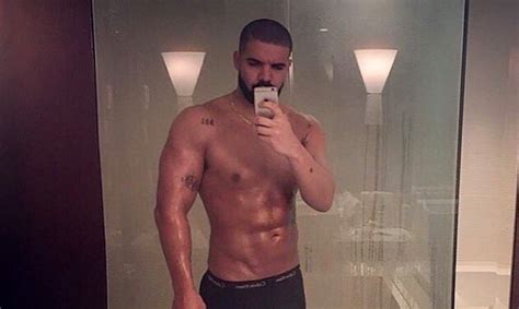 Drake Naked Pictures Telegraph