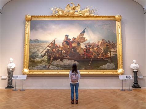 Best NYC Museums 10 Must See Museums In New York City