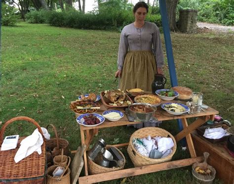 Pin By Susanne Toomey On Living History Picnic Basket Cooking Picnic