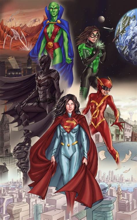 Genderswap Troca de Sexos Super heroi Heróis de quadrinhos Marvel