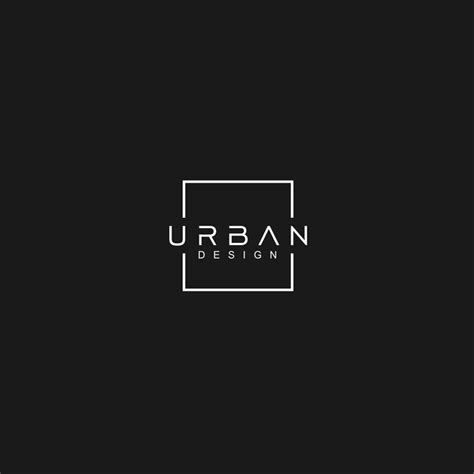 Urban Logo Design Inspiration 2021