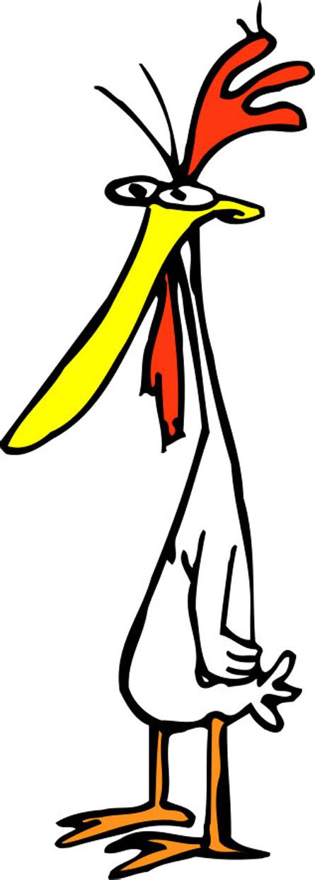 Cow And Chicken Cartoon Network Wiki The Toons Wiki