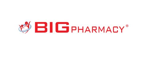 You might wonder what is so fancy about having a career to dispense medicine? BIG Pharmacy | Creador®