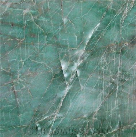 Verde Smeralda Quartzite Green Quartzite