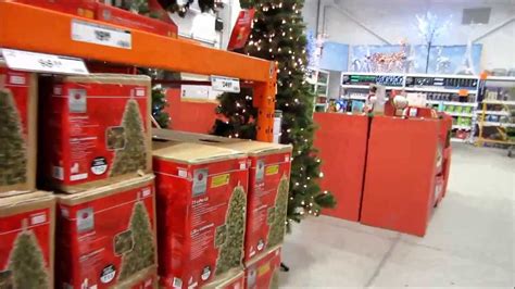 From hanukkah dinner decor to diy crafts, this guide offers festive. Christmas Decor Shopping at Home Depot and Wal-Mart +Mini ...