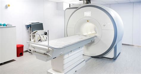 Man Killed After Being Sucked Into Mri Scanner At Indian Hospital