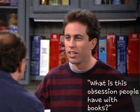 Pin Van John Op Seinfeld Funny