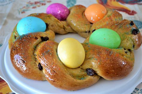 Our 10 Best Easter Bread Recipes Of All Time Make For Delicious