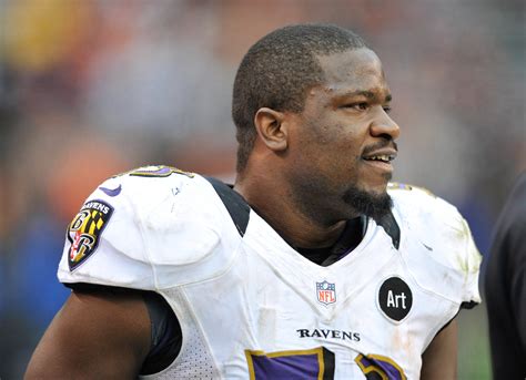 Linebacker Jameel Mcclains Journey From Humble Beginnings To The