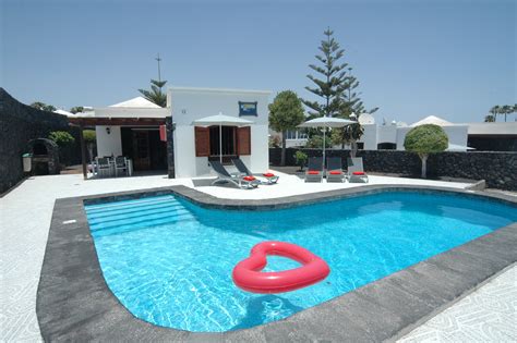2 Bedroom Villa for rent in Puerto del Carmen Lanzarote