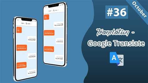 Google translate is a free online service by google that instantly translates words, phrases, and webpages between english while some text and even slang can become lost in the robotic and rigid translations, the beauty of this software is that you can. Flutter Tutorial - Translation - Google Translate - YouTube