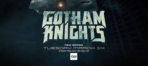 Discuss Everything About Gotham Knights Wiki Fandom