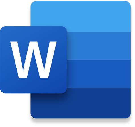Microsoft Word Png Imagens Do Logo Word Em Png Gratis Images Images